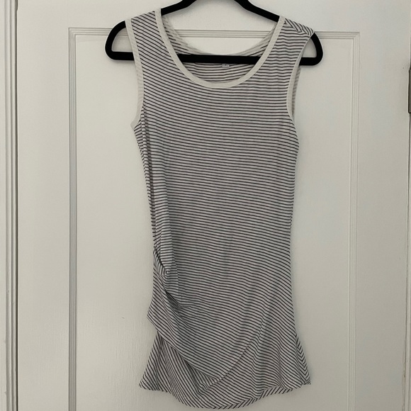 James Perse | Designer Tank Top - Picture 1 of 4